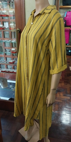 Camisero Portugal - Maja: Indumentaria italiana en Rosario