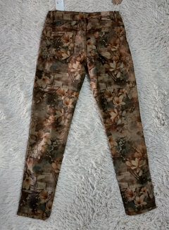 Jean Reversible Coffee en internet