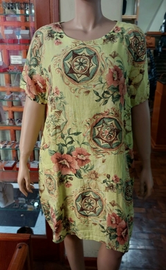 Vestido Mandala - comprar online