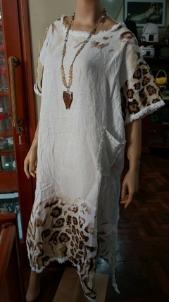 Vestido savage en internet