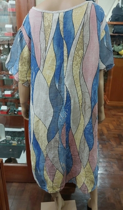 Vestido Clon en internet