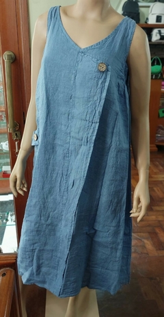 Vestido Brisa - Maja: Indumentaria italiana en Rosario