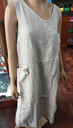 Vestido Brisa en internet