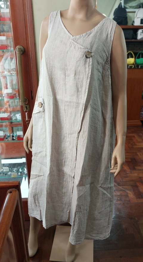 Vestido Brisa - comprar online