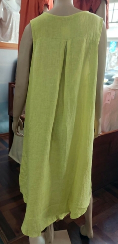 Vestido Perla en internet