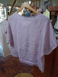 Imagen de Blusa Moños