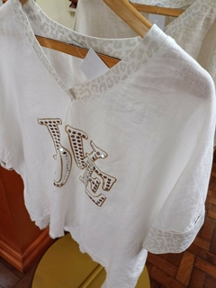 Remera Love 1 - tienda online