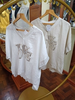 Remera Love 1 - comprar online