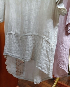 Blusa Marruecos - tienda online