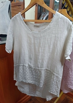 Blusa Marruecos - tienda online