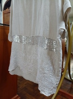 Blusa rita - tienda online