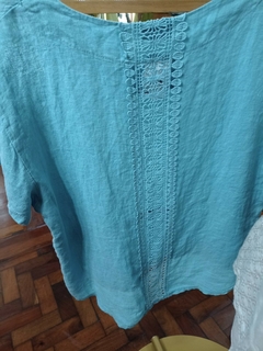 Blusa Marruecos en internet