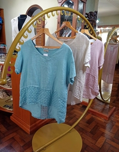 Blusa Marruecos en internet