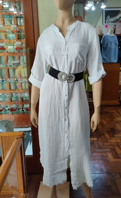 Camisero Brava - Maja: Indumentaria italiana en Rosario