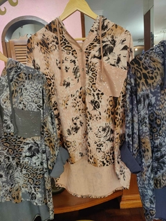 Imagen de Blusa print
