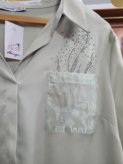 Imagen de Camisa/blusa Shine