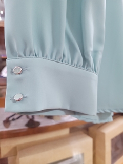 Camisa Mint - comprar online