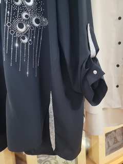 Camisa Moonshine - Maja: Indumentaria italiana en Rosario