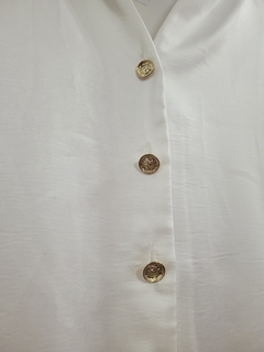 Camisa Basic Satén en internet