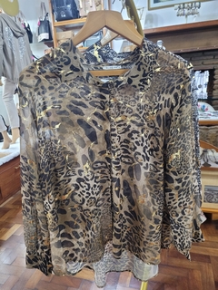 Camisa Gasa - Maja: Indumentaria italiana en Rosario