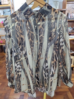 Camisa Gasa - comprar online
