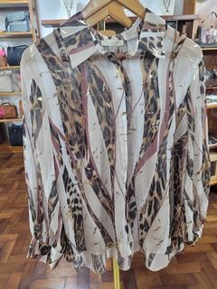Imagen de Camisa Gasa