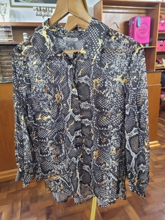 Camisa Gasa - comprar online