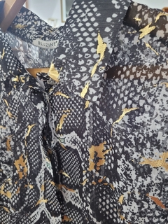 Camisa Gasa en internet