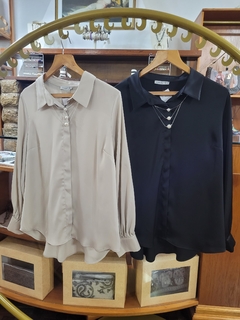 Camisa Pearl
