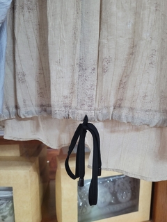 Camisa/blusa Fad - Maja: Indumentaria italiana en Rosario