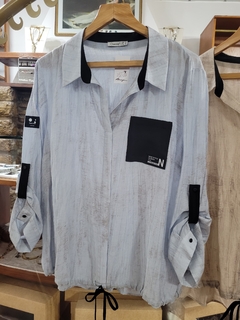 Camisa/blusa Fad - comprar online