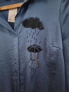 Blusa-Camisa Umbrella en internet