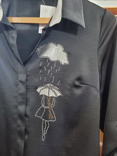 Imagen de Blusa-Camisa Umbrella