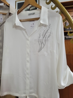 Camisa/blusa Shine - comprar online