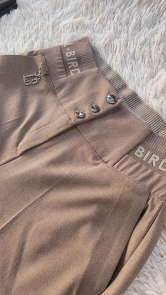 Pantalón Sastrero Button - Maja: Indumentaria italiana en Rosario