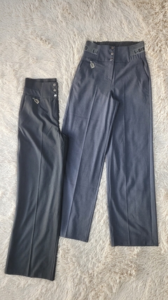 Pantalón Sastrero Button