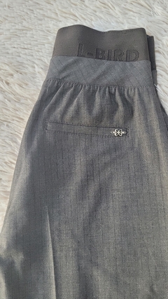 Imagen de Pantalón Sastrero Button