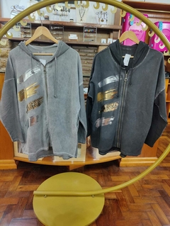Campera Paint
