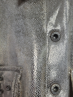 Imagen de Campera Shine Cristal