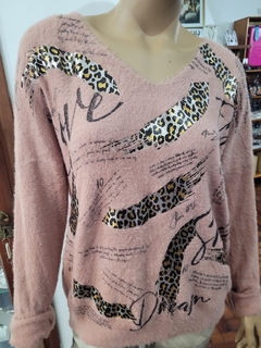 Sweater Dream Peluche