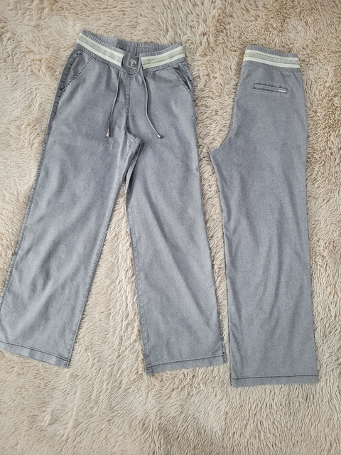 Palazzo Fashion Jean