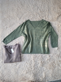 Sweater Everything