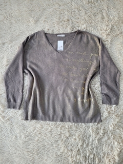 Sweater Everything - Maja: Indumentaria italiana en Rosario