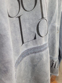 Buzo So In Love - Maja: Indumentaria italiana en Rosario