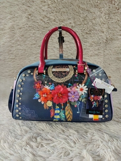 Cartera Dreams Nicole Lee rectangular