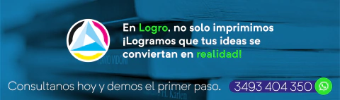 Carrusel Logro Producciones Gráficas - Tienda Online