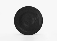Prato em Cerâmica Risotinho | 19cm Ø x 4cm Alt. na internet