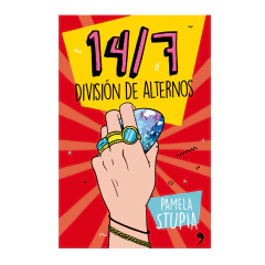 14/7 DIVISION DE ALTERNOS. STUPIA PAMELA