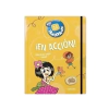 ABREMENTE EN ACCION. 5 6 AÑOS