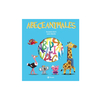 ABECEANIMALES. BRUÑO